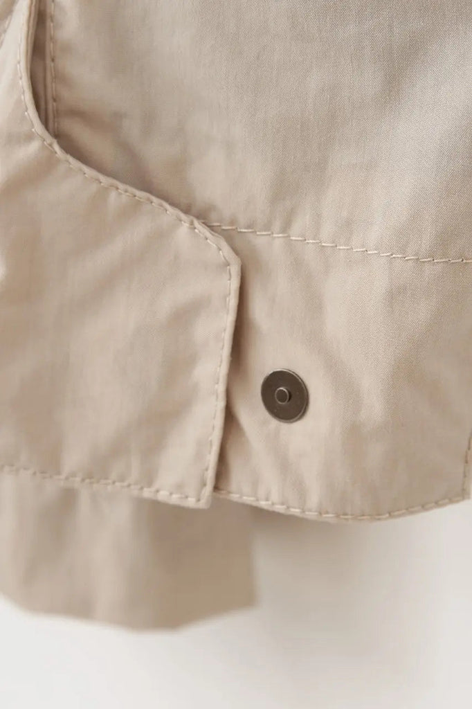 SPEIR Peyote Tantä Rainwear SS23