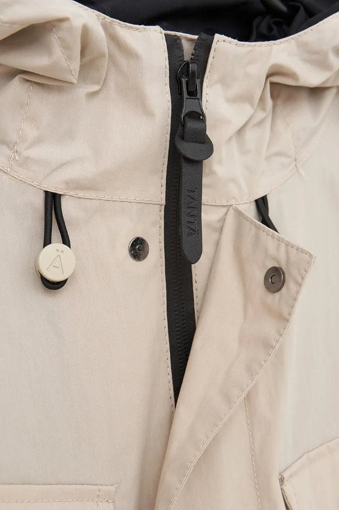 SPEIR Peyote Tantä Rainwear SS23