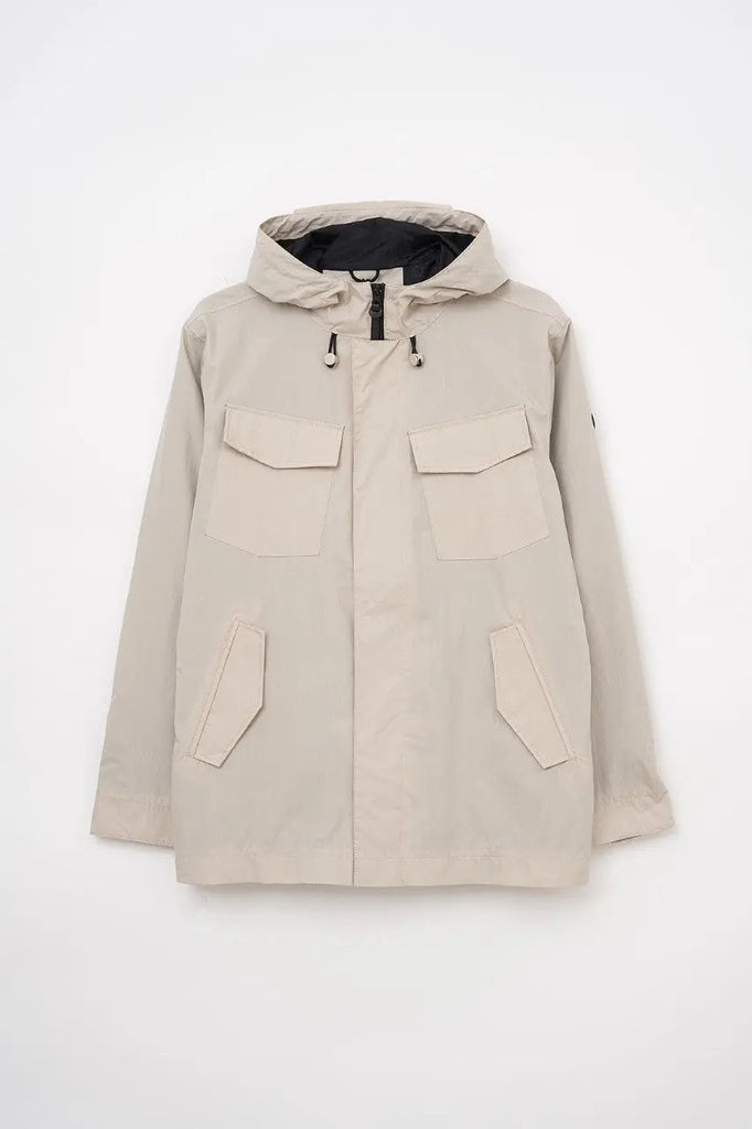 SPEIR Peyote Tantä Rainwear SS23