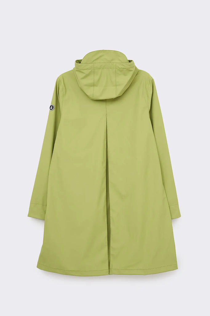 Nuovola Fern Tantä Rainwear SS23