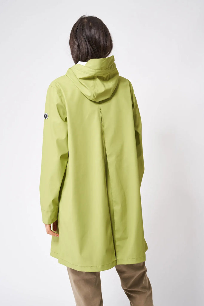 Nuovola Fern Tantä Rainwear SS23