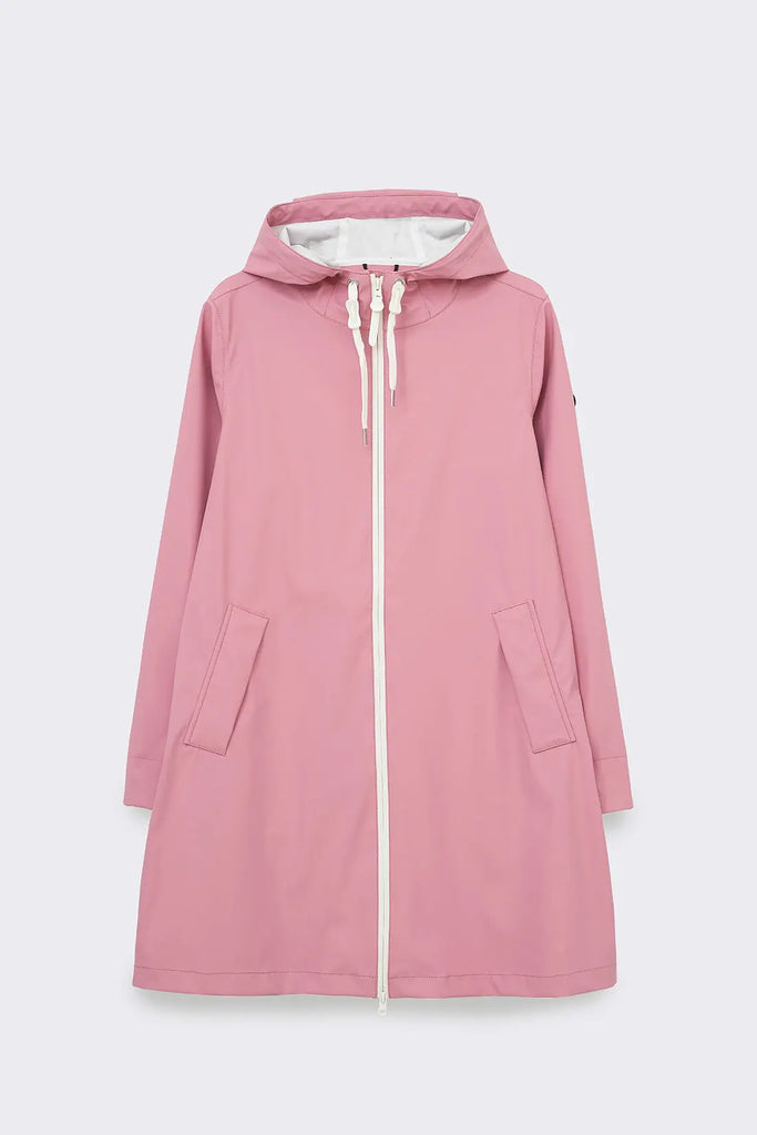 Nuovola Foxglove Tantä Rainwear SS23