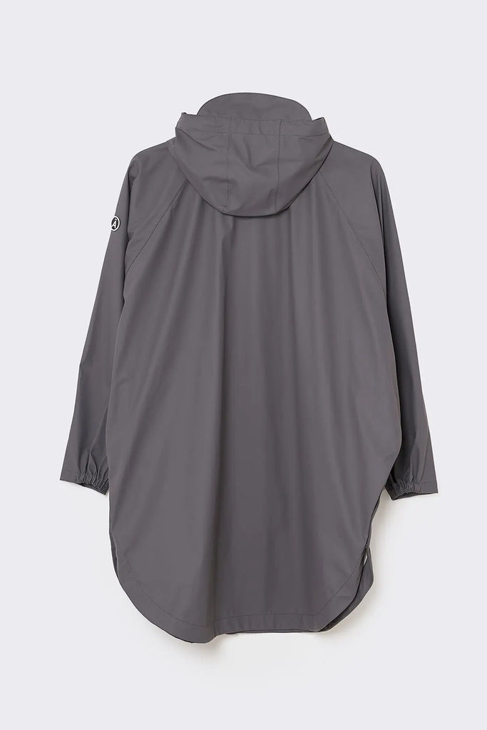 Sky Lava Grey Tantä Rainwear SS23