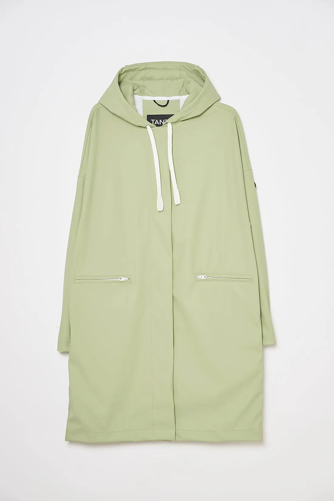 Tantä. Chubasquero o chaqueta Impermeable de Mujer – Rainwear