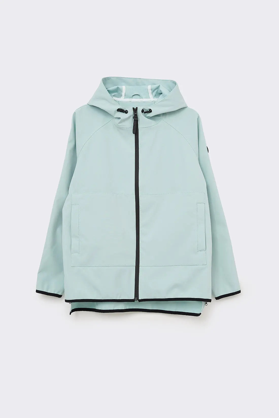 Nuevo chubasquero impermeable para mujer, chaqueta de bosque lluvioso y al  aire libre para mujer – Los mejores productos en la tienda online Joom Geek