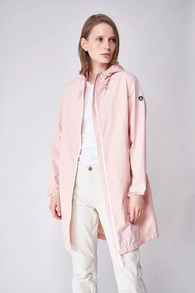 Chubasqueros, chaquetas y accesorios Impermeables