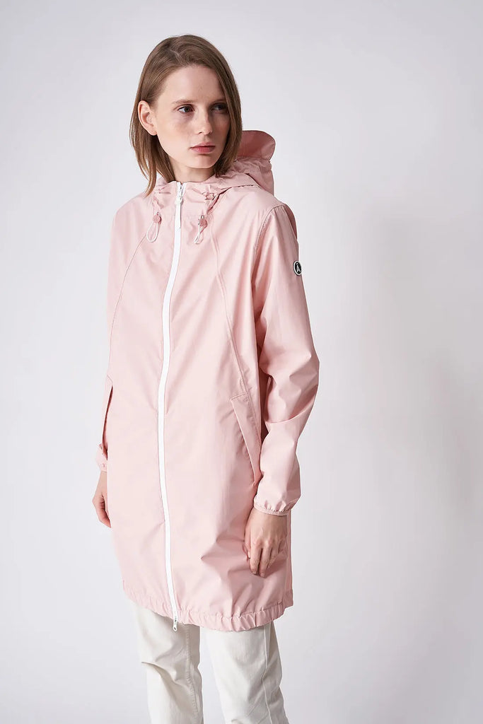 Chubasqueros, chaquetas y accesorios Impermeables