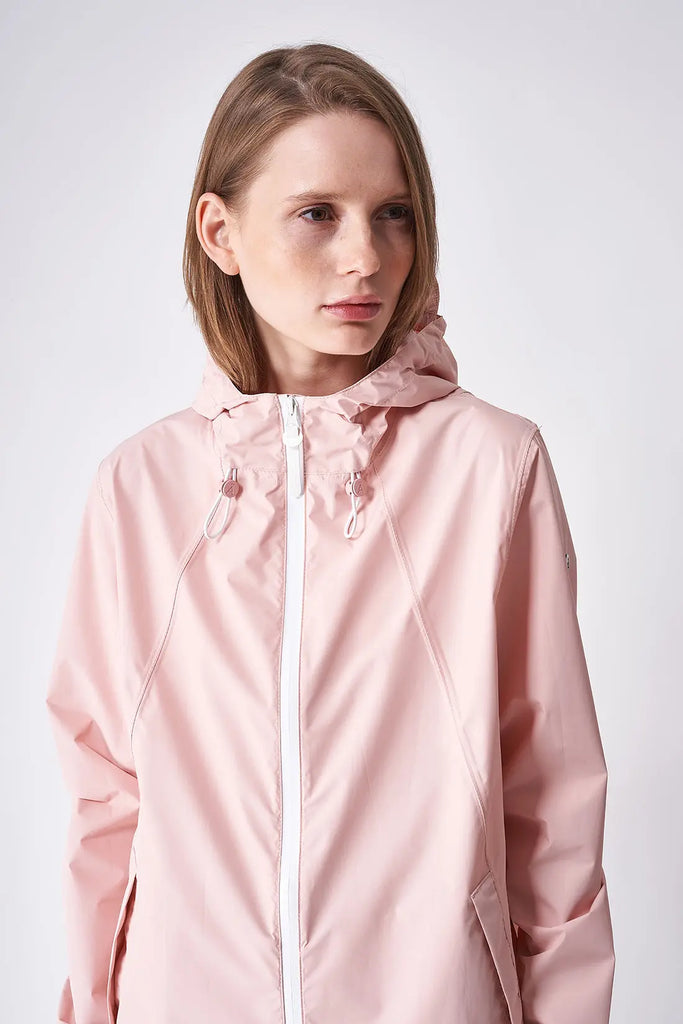 Chubasqueros, chaquetas y accesorios Impermeables