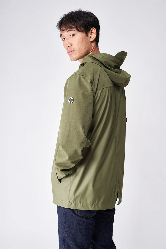 Chubasqueros, chaquetas y accesorios Impermeables