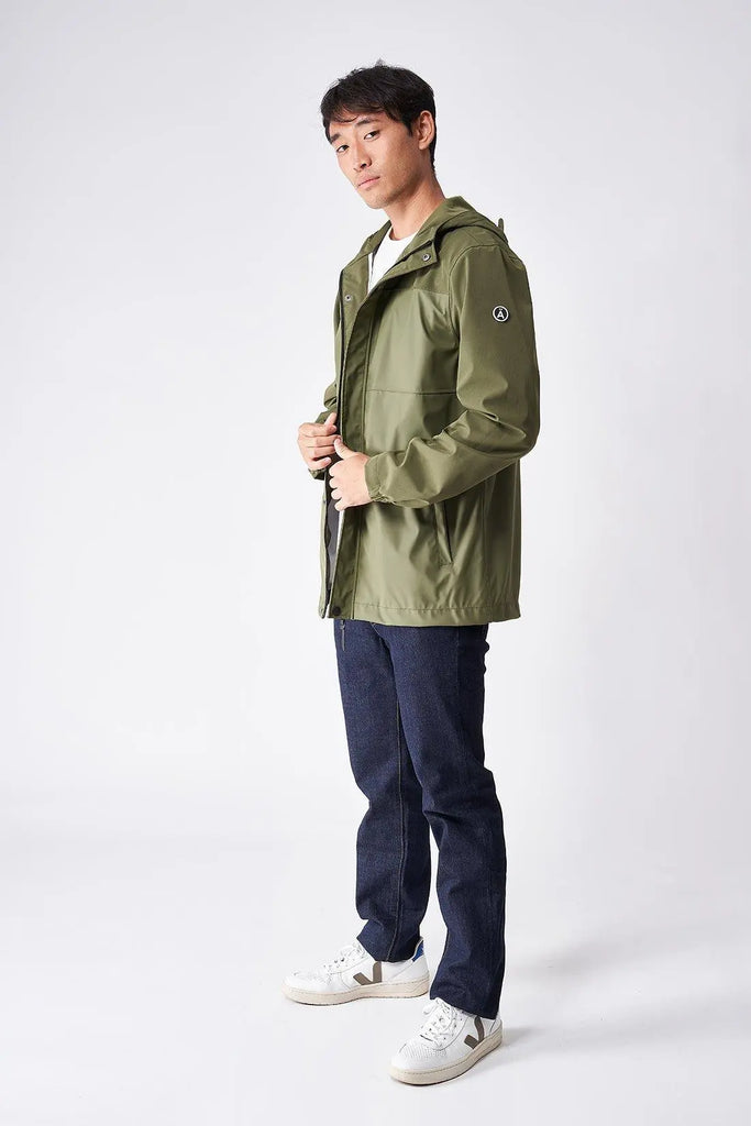 Chubasqueros, chaquetas y accesorios Impermeables