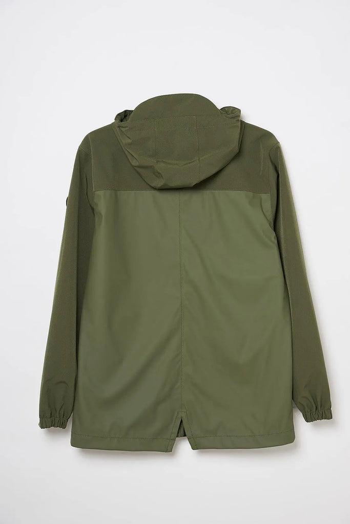 Chubasqueros, chaquetas y accesorios Impermeables