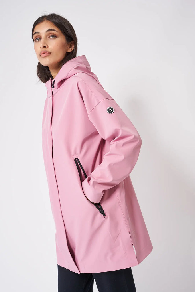 Individualidad Increíble Destello Women's raincoats and waterproof jackets – Tantä Rainwear